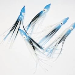 SeaTech Super Holographic Octopus 12cm