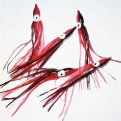 SeaTech Super Holographic Octopus 12cm