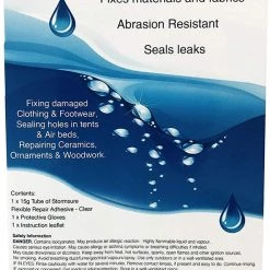 Stormsure Wader Repair