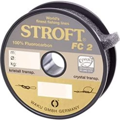 Sea Stroft 100% Fluorocarbon