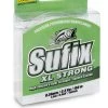 Sufix XL Strong Precision Performance Monofilament 2 Sufix XL Strong Precision Performance Monofilament