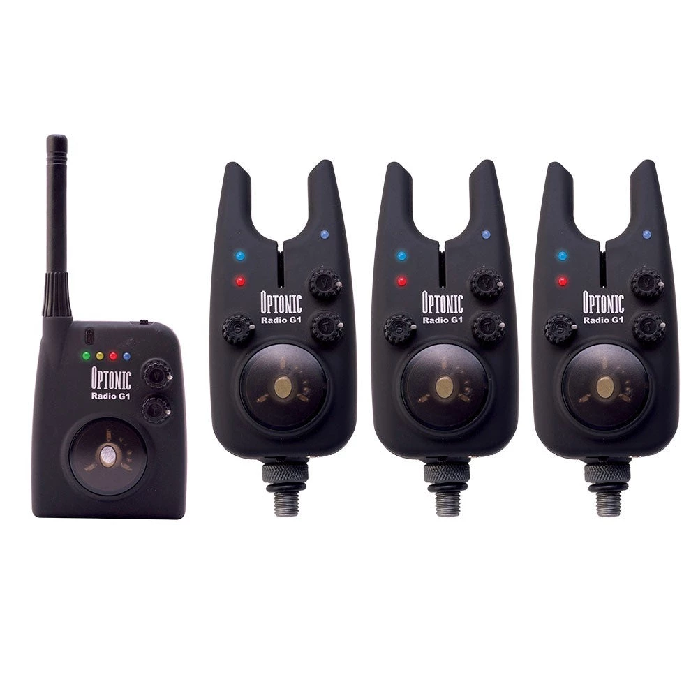 Sundridge Optonic G1 Receiver Kit 4 Sundridge Optonic G1 Receiver Kit