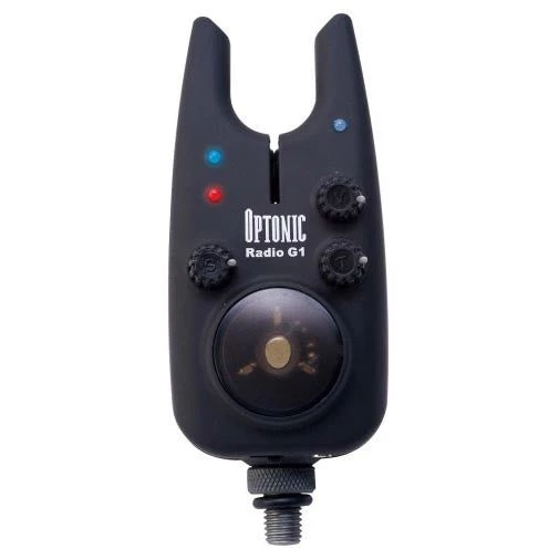 Sundridge Optonic G1 Receiver Kit 5 Sundridge Optonic G1 Receiver Kit