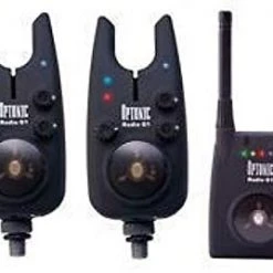 Sundridge Optonic G1 Receiver Kit