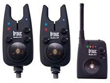 Sundridge Optonic G1 Receiver Kit 3 Sundridge Optonic G1 Receiver Kit