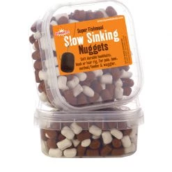 Dynamite Super Fishmeal Sinking Nuggets Coarse/Carp