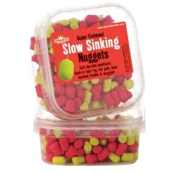 Dynamite Super Fishmeal Sinking Nuggets Coarse/Carp