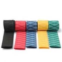 Rod Building & DIY Swift Heatshrink Tube