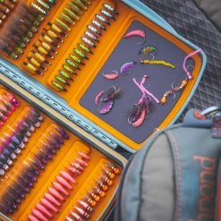 Fishing Tackle 2U Tacky Pescador MagPad Fly Box 11 Fishing Tackle 2U Tacky Pescador MagPad Fly Box