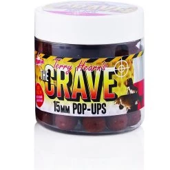 Dynamite The Crave Pop-Up Boilies 15mm
