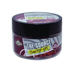 Dynamite The Source Pop-Ups Boilies 15mm Coarse/Carp