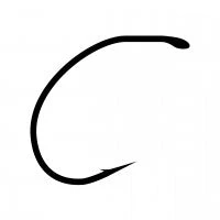 Fishing Tackle 2U Tiemco Fly Hooks