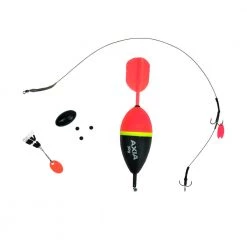 Tronix Axia Drifter Float Pike Kit Floats