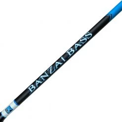 Sea Tronix Banzai Bass Rod