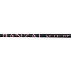 Tronix Banzai Multi Tip Rod Sea