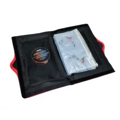 Tronix Double Rig Wallet Sea