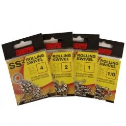 Sea Tronix SS2 Rolling Swivels