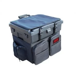 Tronix Beach Seat Box Rucksack