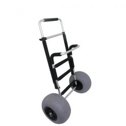 Tronix Beach Trolley Sea