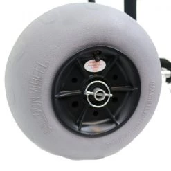 Tronix Beach Trolley Sea