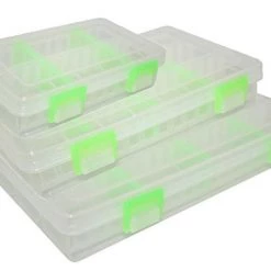 Tackle Boxes Tronix Component Box