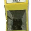 Turrall Cul De Canard Packet Fly Tying