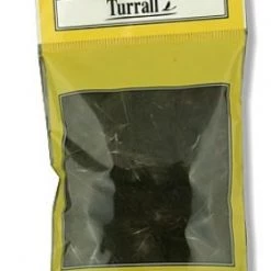 Turrall Cul De Canard Packet Fly Tying