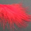 Turrall Marabou Turkey Hackles