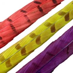 Fly Tying Turrall Tails