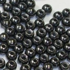 Turrall Tungsten Beads 10 Turrall Tungsten Beads