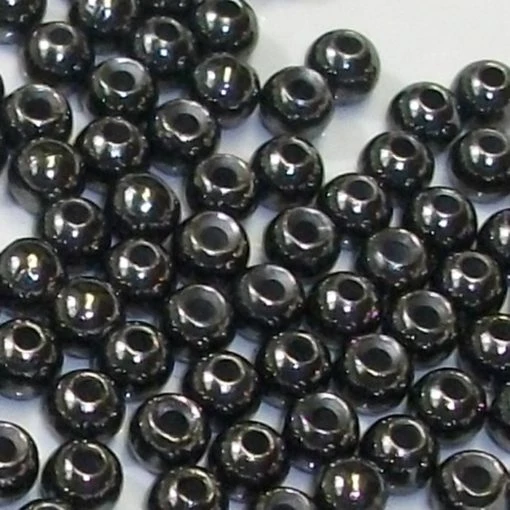 Turrall Tungsten Beads 4 Turrall Tungsten Beads