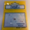 Turrall Tungsten Beads