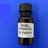 Turrall Varnish Clear Thinners