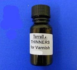 Turrall Varnish Clear Thinners