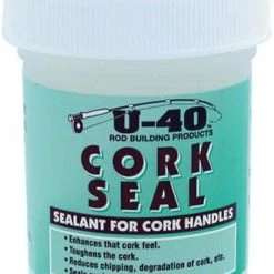 Hopkins & Holloway U-40 Cork Seal