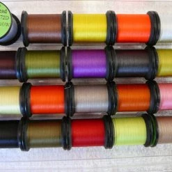 UNI-Thread Fly Tying