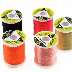 UTC Ultra Thread 140