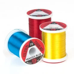 UTC Ultra Thread 70 Fly Tying