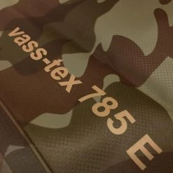 Vass-Tex 785E Camouflage Chest Waders