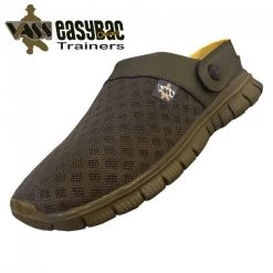 Boots Vass Easy-Bac Trainers 9 Boots Vass Easy-Bac Trainers