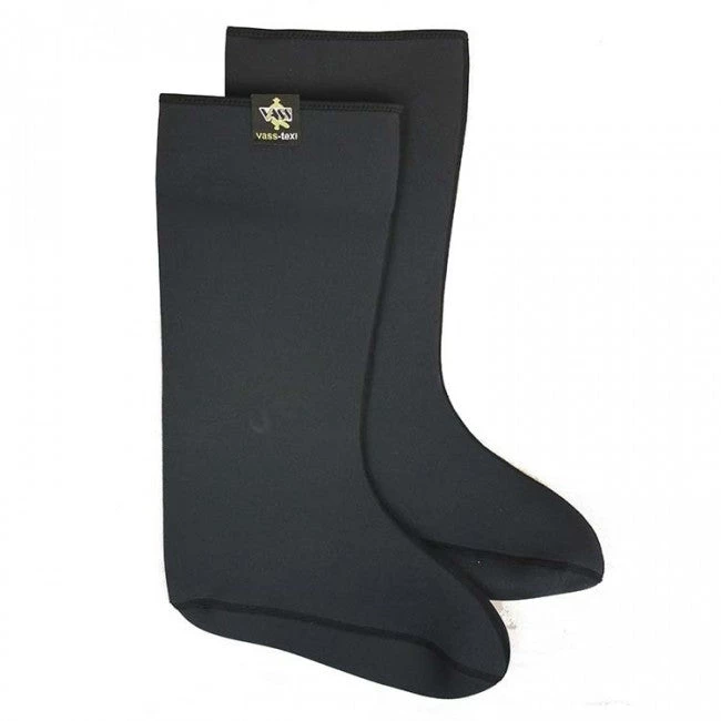 Boots Vass Winter Boot With Removable Neoprene Liner 4 Boots Vass Winter Boot With Removable Neoprene Liner