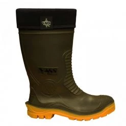 Boots Vass Winter Boot With Removable Neoprene Liner