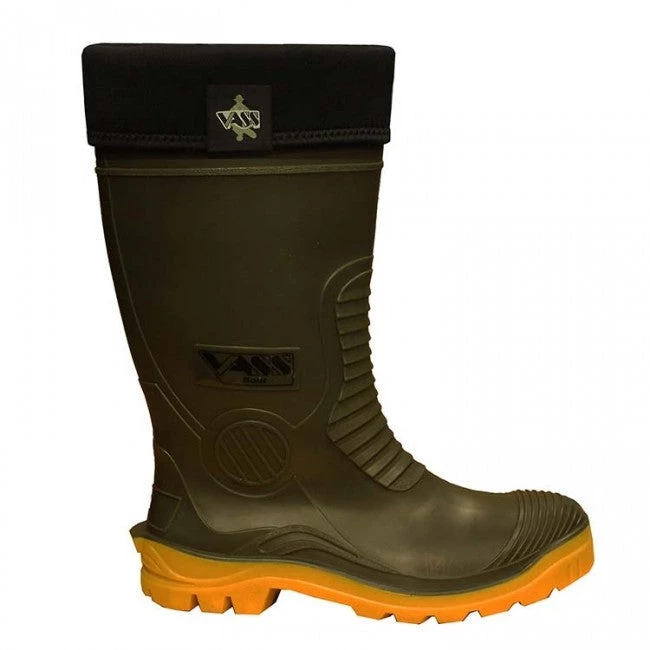 Boots Vass Winter Boot With Removable Neoprene Liner 3 Boots Vass Winter Boot With Removable Neoprene Liner