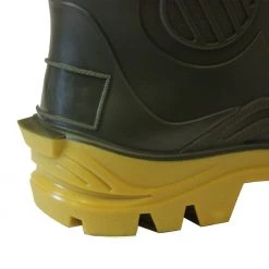 Vass 700E Nova Heavy Duty Chest Waders