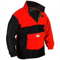Jackets Vests Shirts & Wading Jackets Vass Team 175 Winter Smock