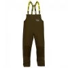 Vass 175-13KT Khaki Edition Bib & Brace