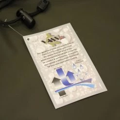 Vass Vass-Tex 175 Team Vass Smock Jackets Shirts & Smocks