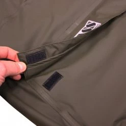 Vass Vass-Tex 175 Team Vass Smock Jackets Shirts & Smocks