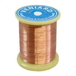 Fly Tying Veniard Copper Wire
