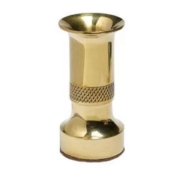 Veniard Brass Hair Stacker Medium Fly Tying